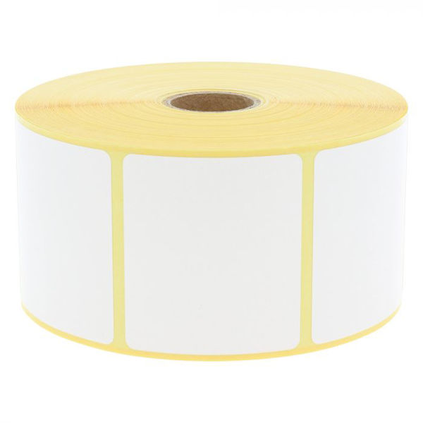 Picture of 1370 Labels 57.15 X 50.8mm Direct Thermal